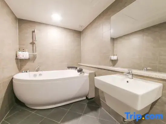 Jeonju DanA Hotel