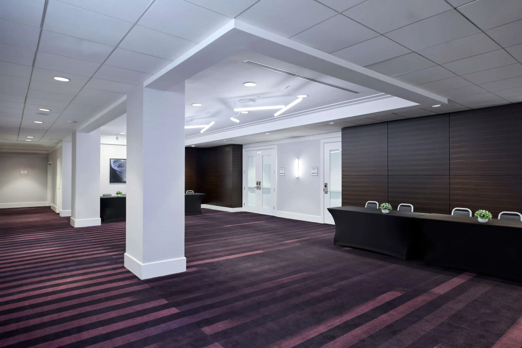 YOTEL Washington DC