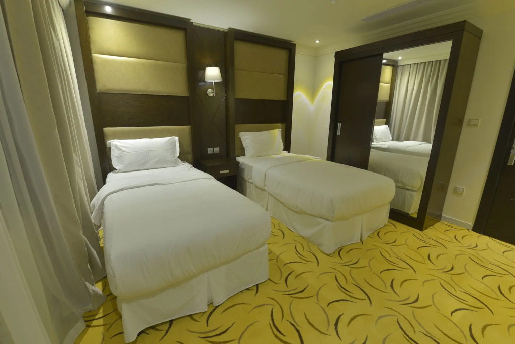 Three Points Hotels