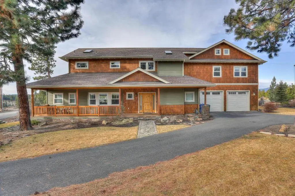 Five Peaks-AC-Hot Tub-5BR/3.5BA