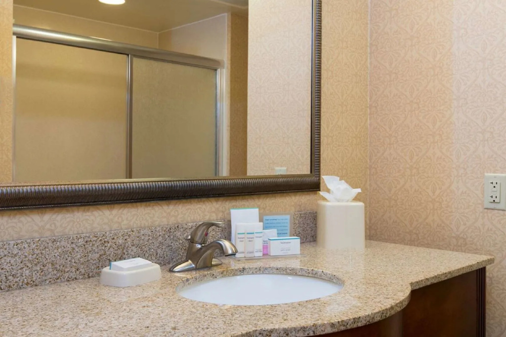 Hampton Inn Schenectady