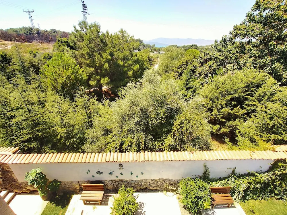 Güney Urla Suites
