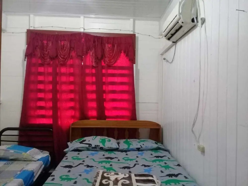 Hostal Los Primos
