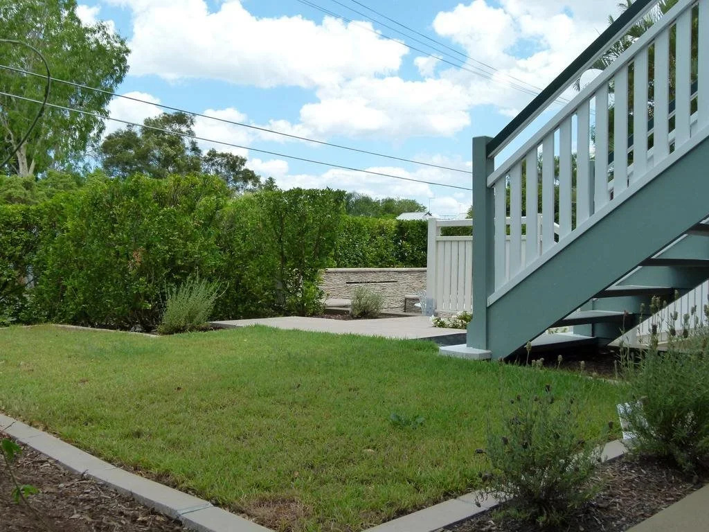 Number 38 Wilston Village