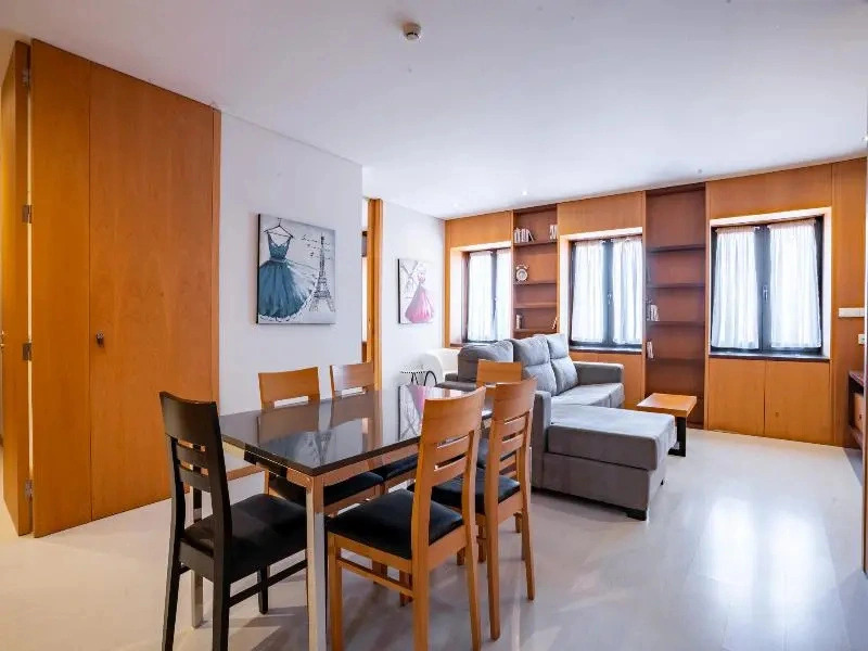 Smartr Porto Reis de Gaia & Spa