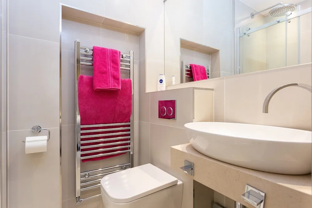 Kensington 2 Bedroom Home