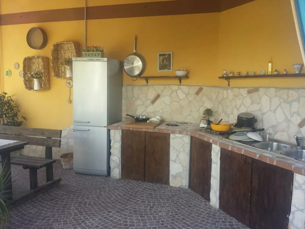 B&B La Casetta