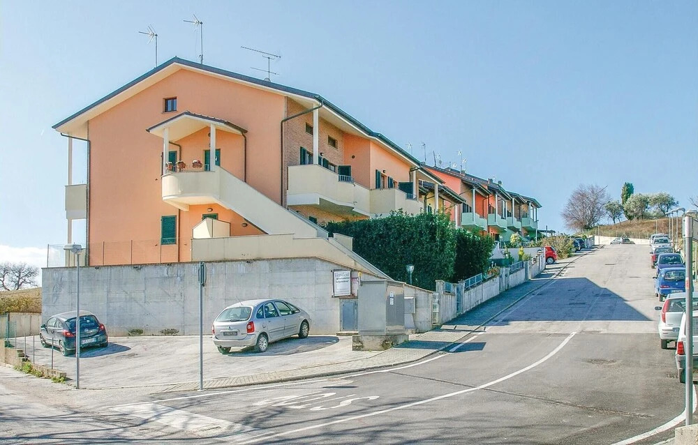 Casa Patrizia