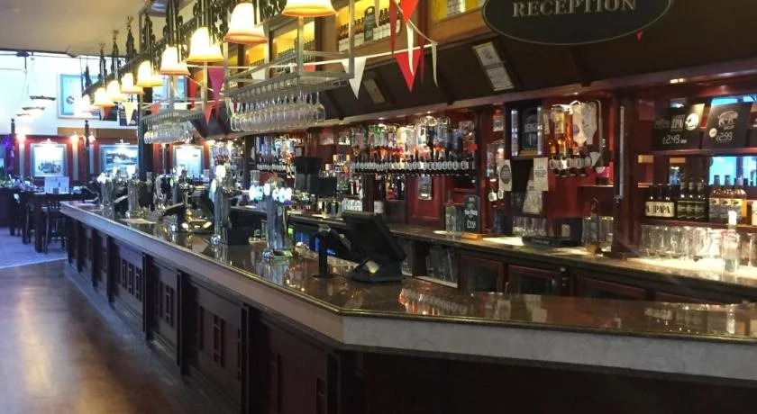 The Last Post Hotel