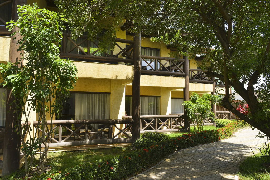 Iara Beach Hotel Boutique