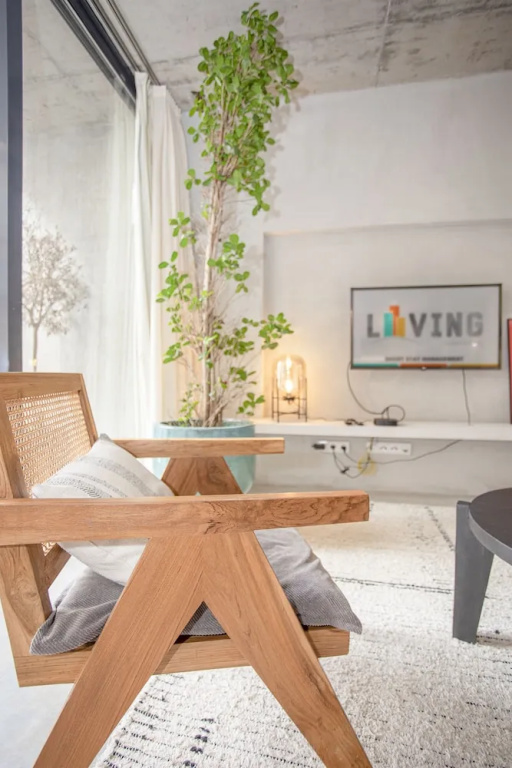 Liiiving - Bolhão Trendy Apartment II