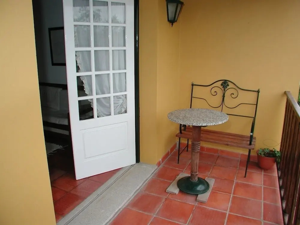 Casa Rosinha Menor