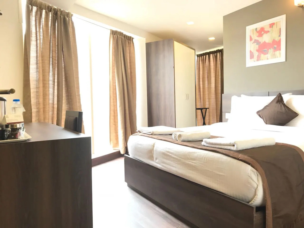 Hotel Royal Inn - Electronic City