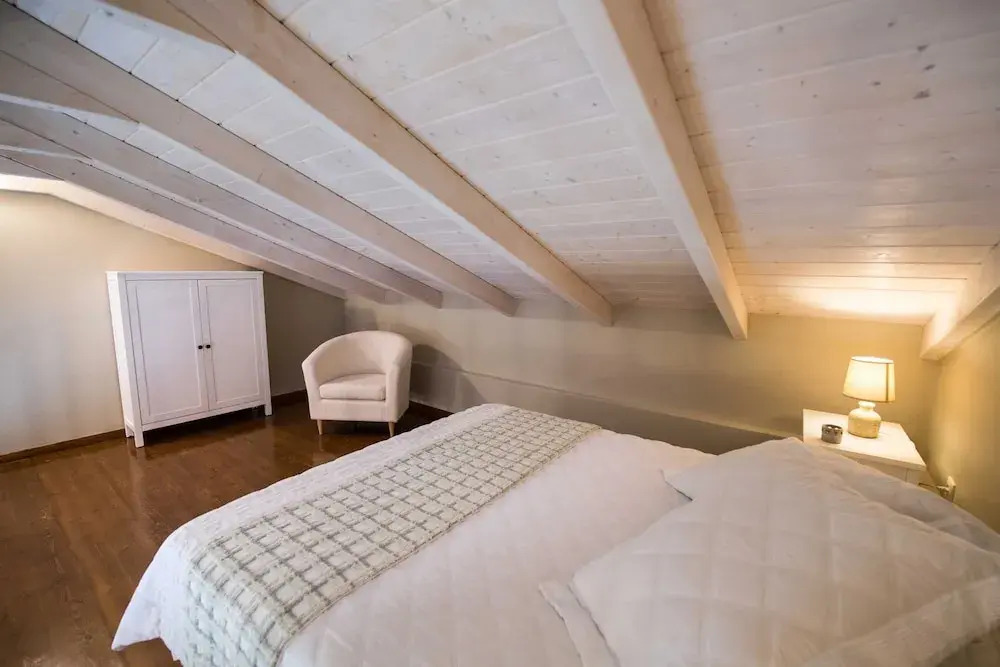 Nv Mini Suites