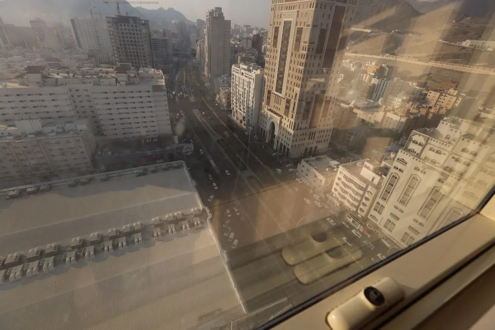 Al Rayyan Makiya Towers Hotel