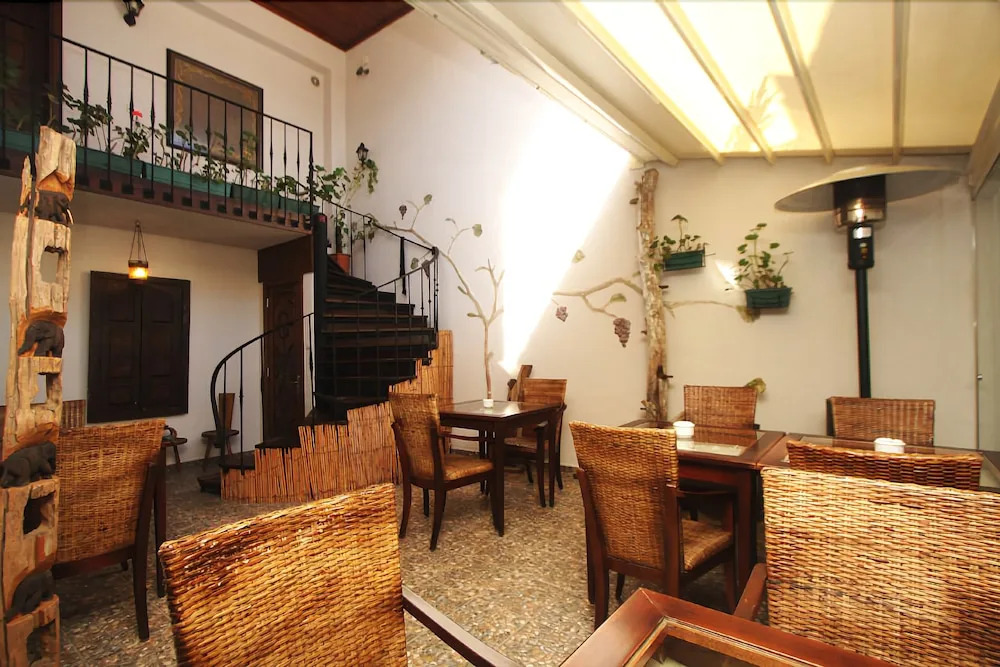 Gold Harmoni Otel