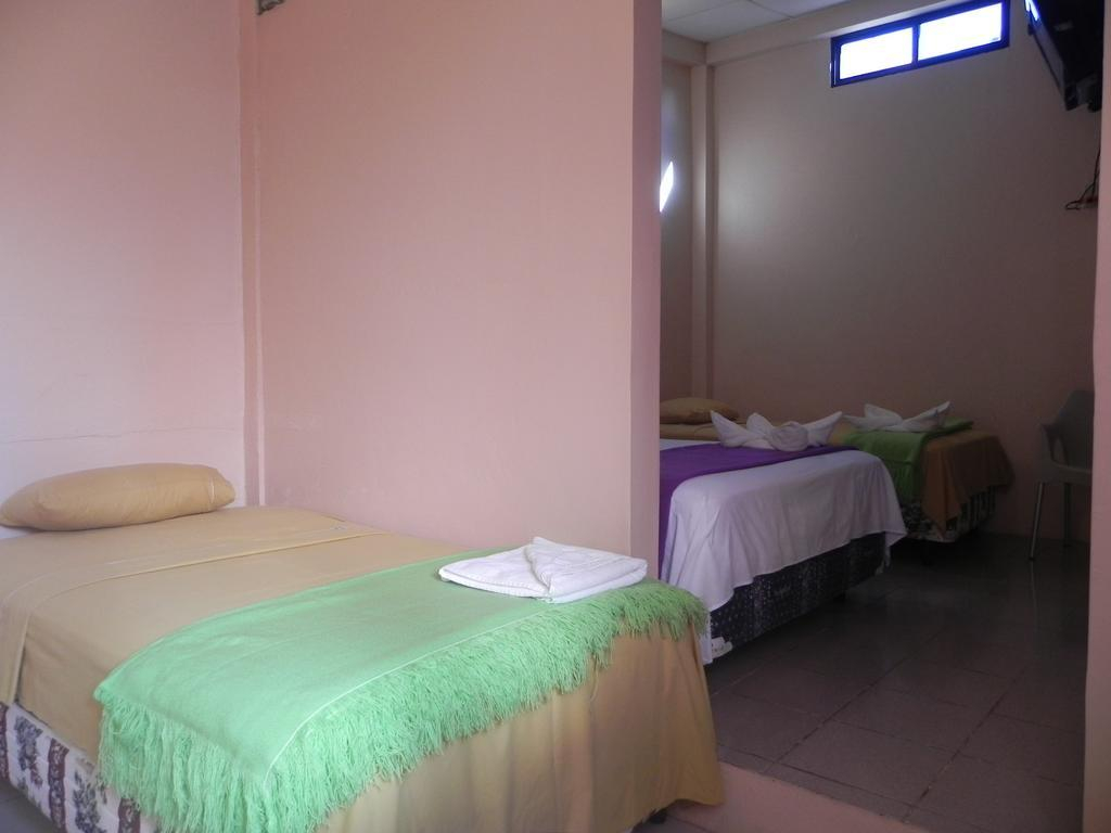 Hostal La Posada De Jose Carlos