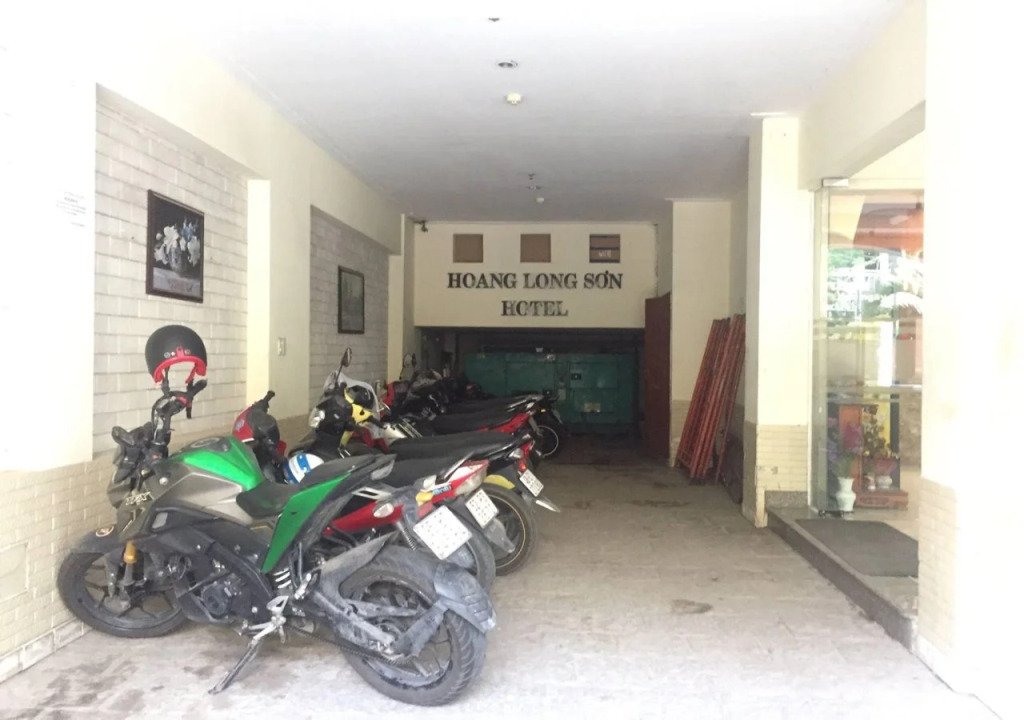 The Six Hotel Hoang Long Son 3