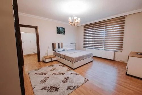 TS Sultan's Park Residence