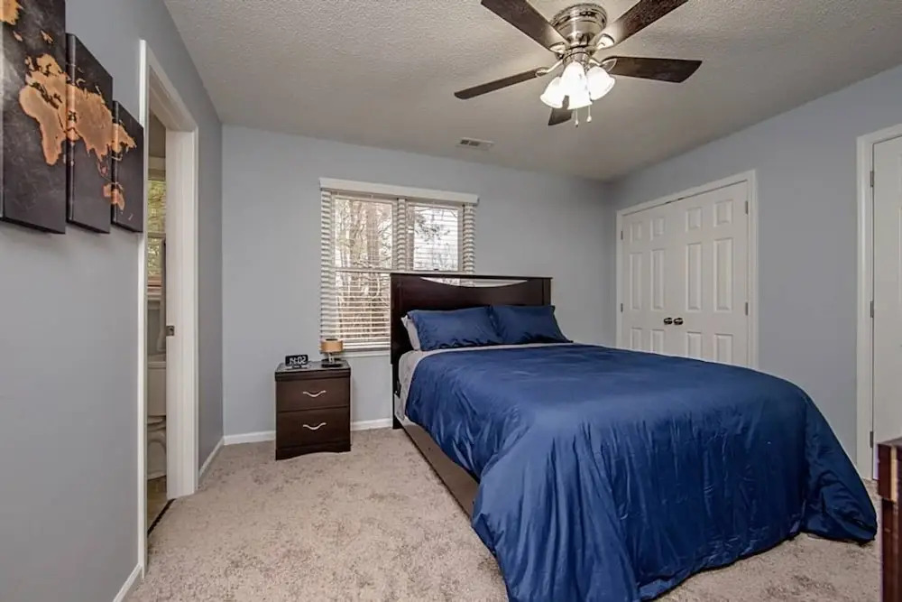 The Girard Guest House