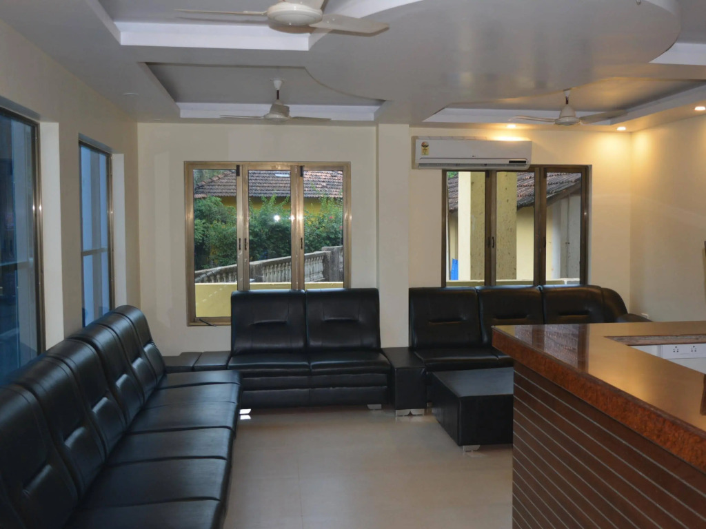 Palolem Inn