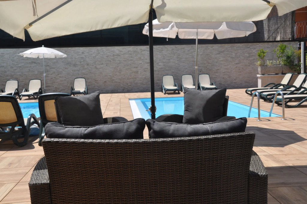 Green Park Hotel