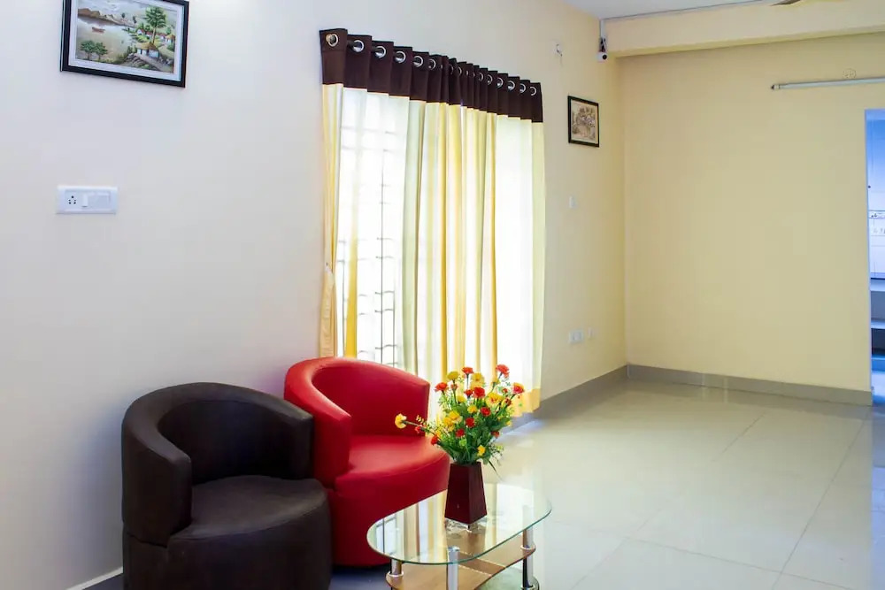 OYO 6654 Neighbour Inn
