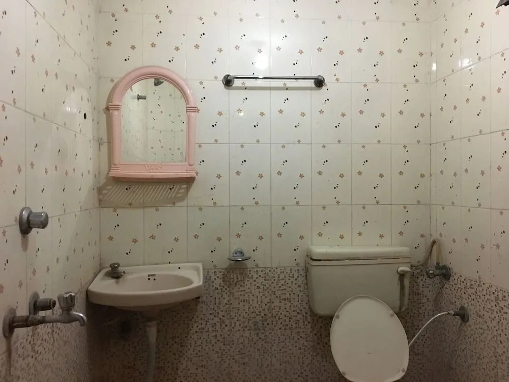 Hotel Bundelkhand Palace