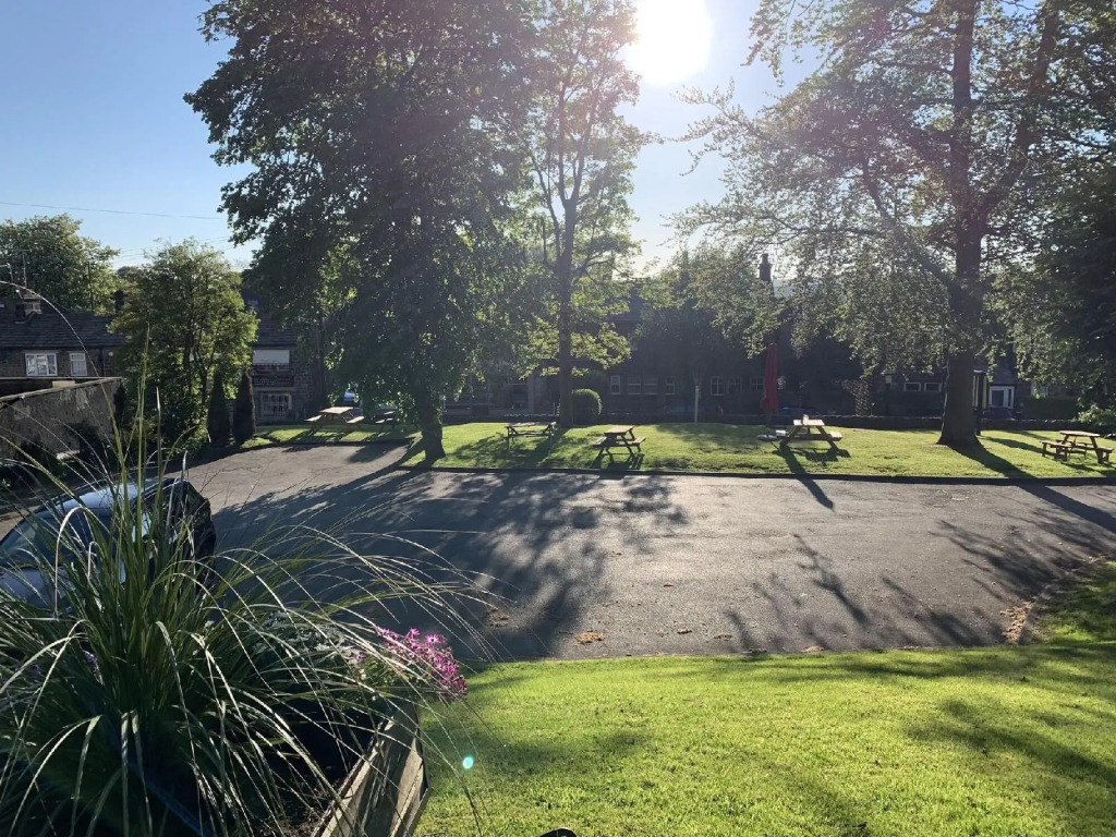 Peasehill House Hotel