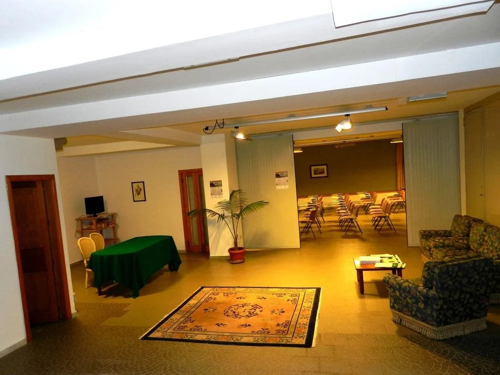 Hotel Il Mulino