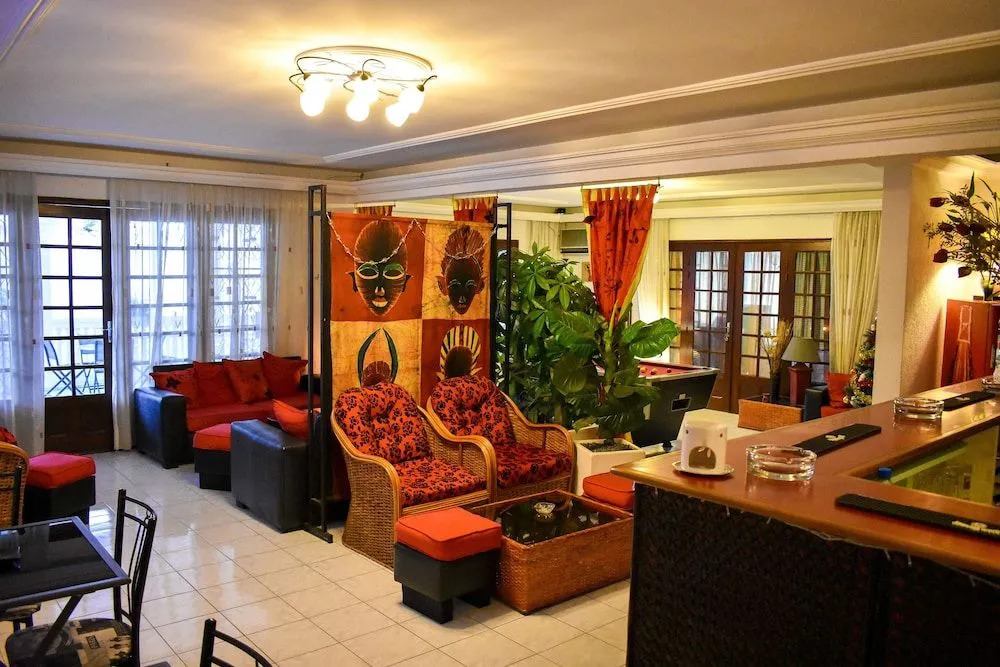 Hotel Le Havane