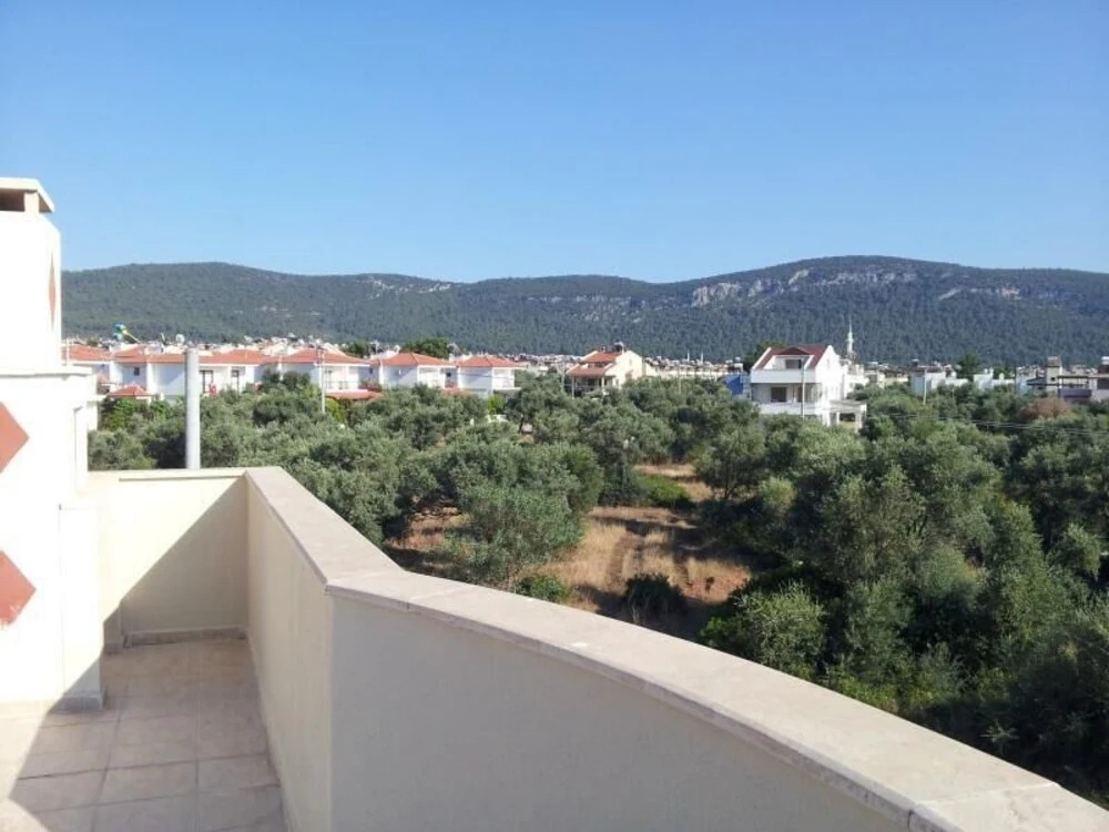 Yasmin Garden Aparts and Villas