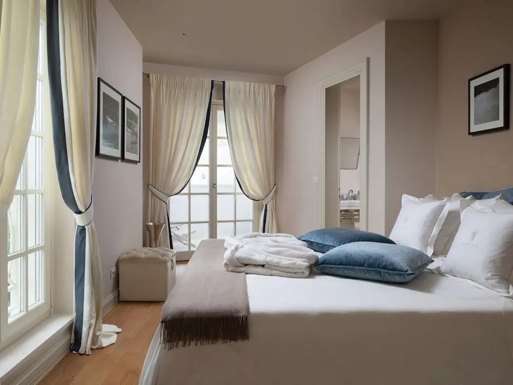 Villa in Vabriga with Private Pool & Garden