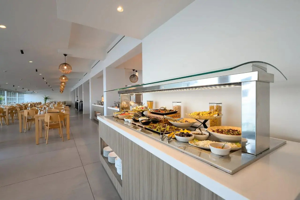 Ray Hotel Corfu