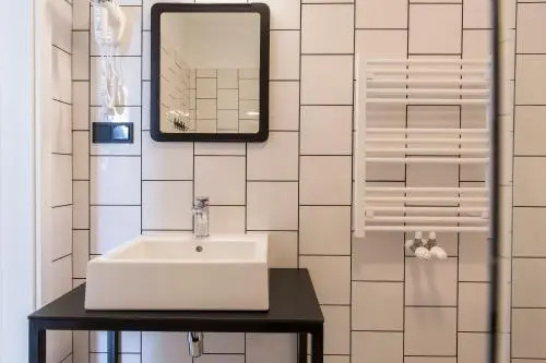 Udanypobyt Apartamenty Kalwaryjska 66