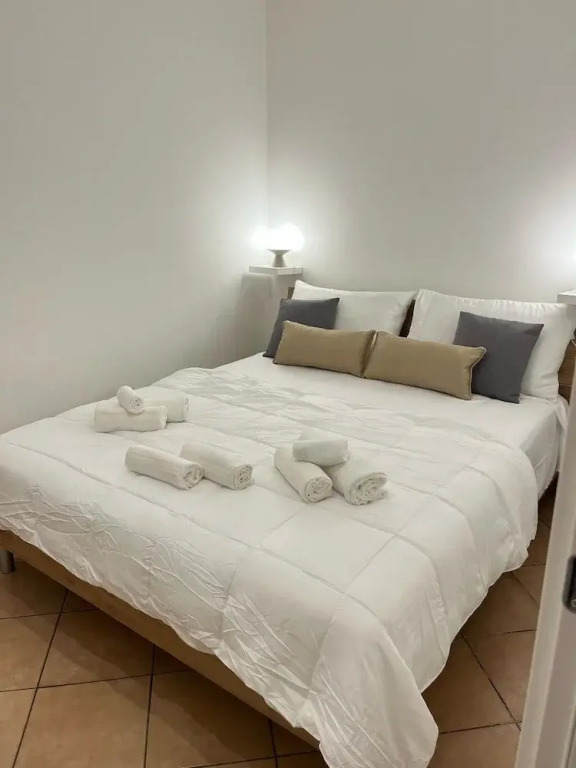 Helios Apartaments
