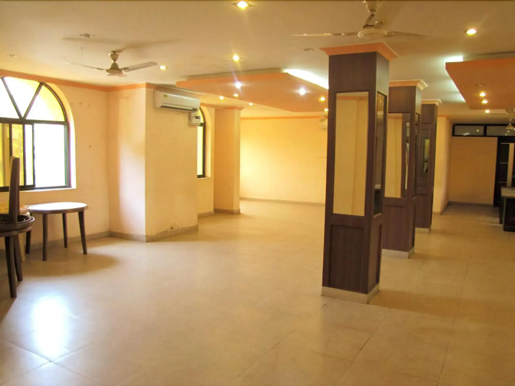 Hotel Surya Palace