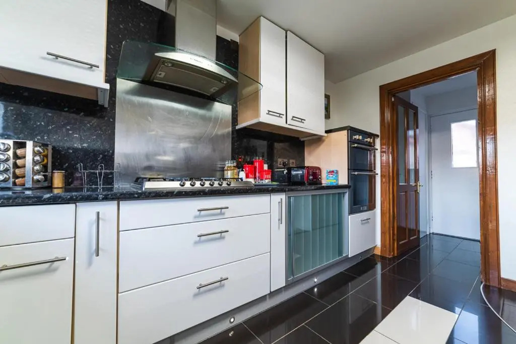 Willa , Cosy house in Inverness