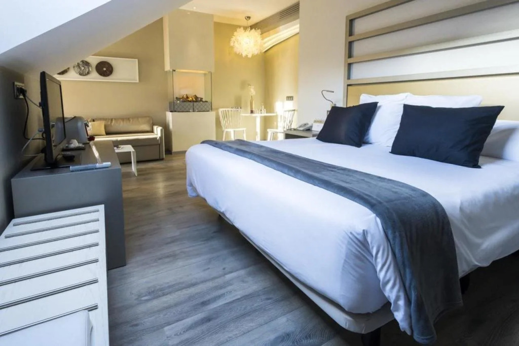 Hotel & Spa Princesa Munia
