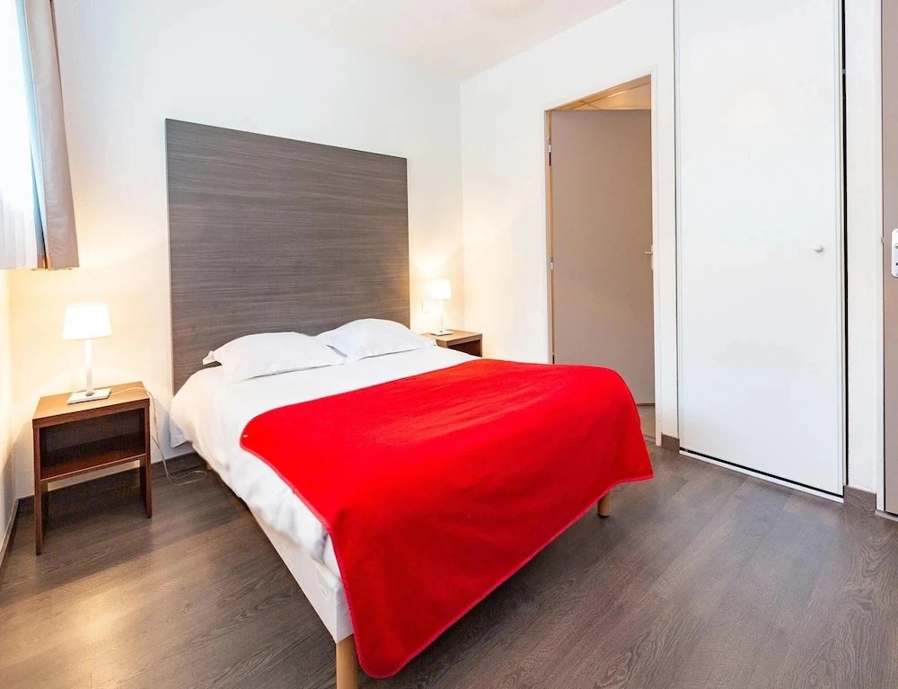 Double Room Near Mont-saint-michel