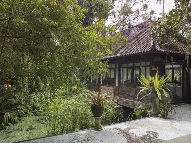 Bali Holiday Villas - Jean Francois