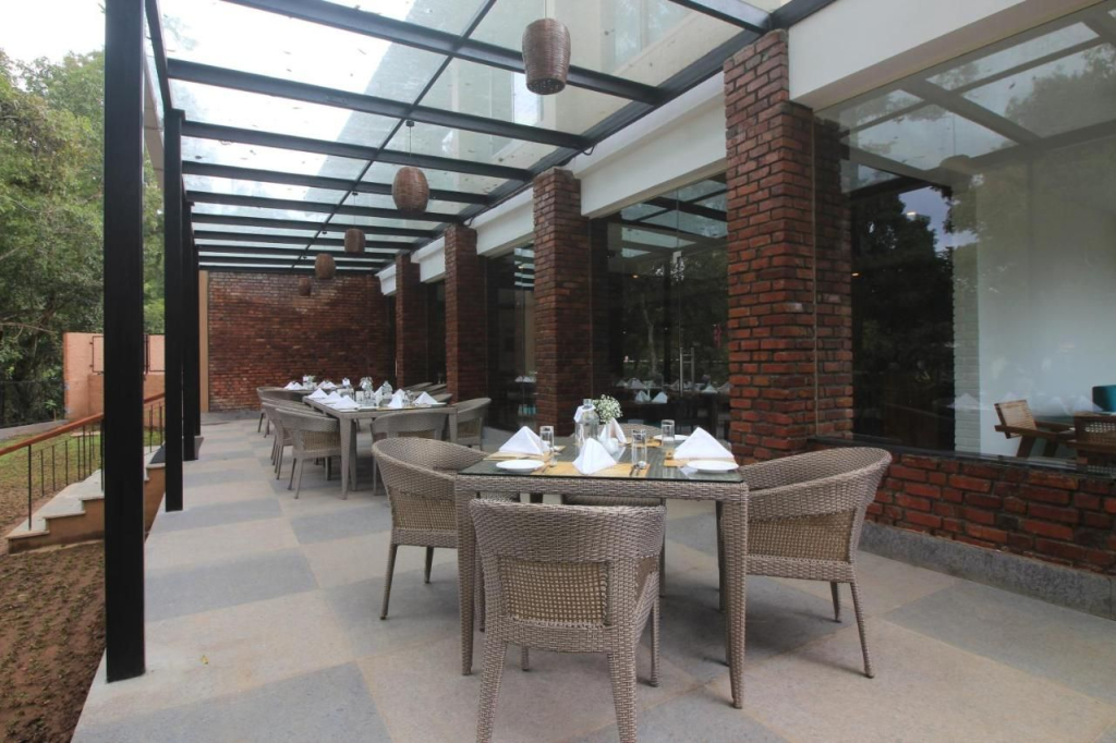Regenta Jungle Resort Kabini Springs