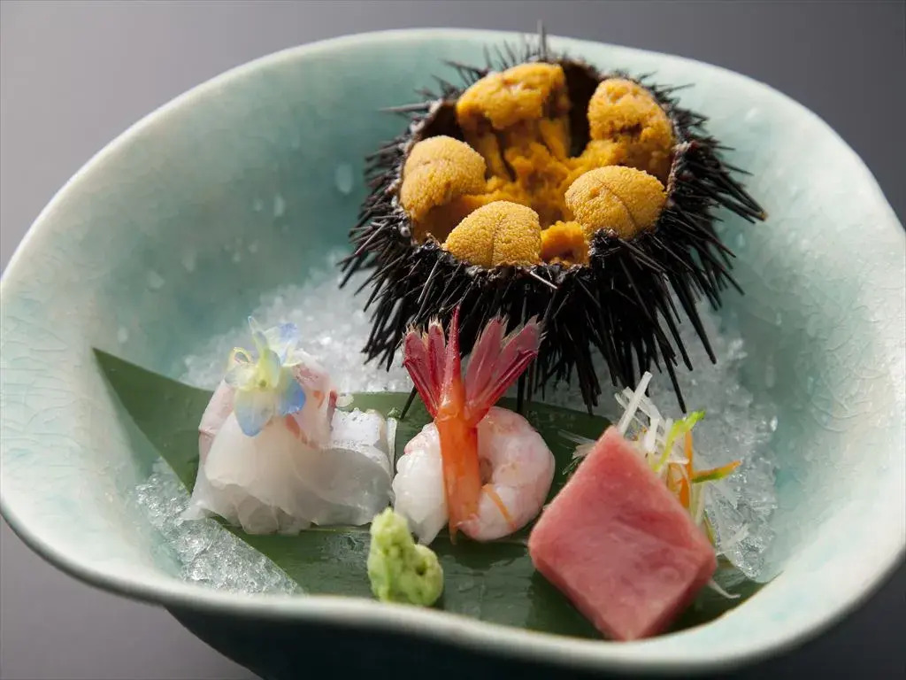 Togattaonsen Bettei Yamabuki