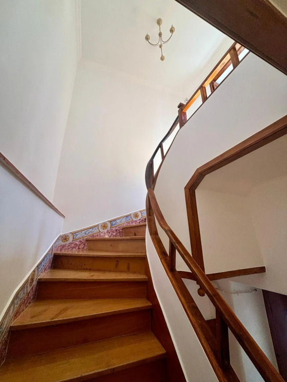 Casa da Villa 1C