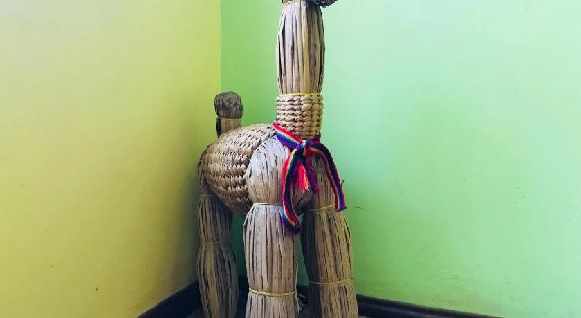 Hostal Princesa Maria