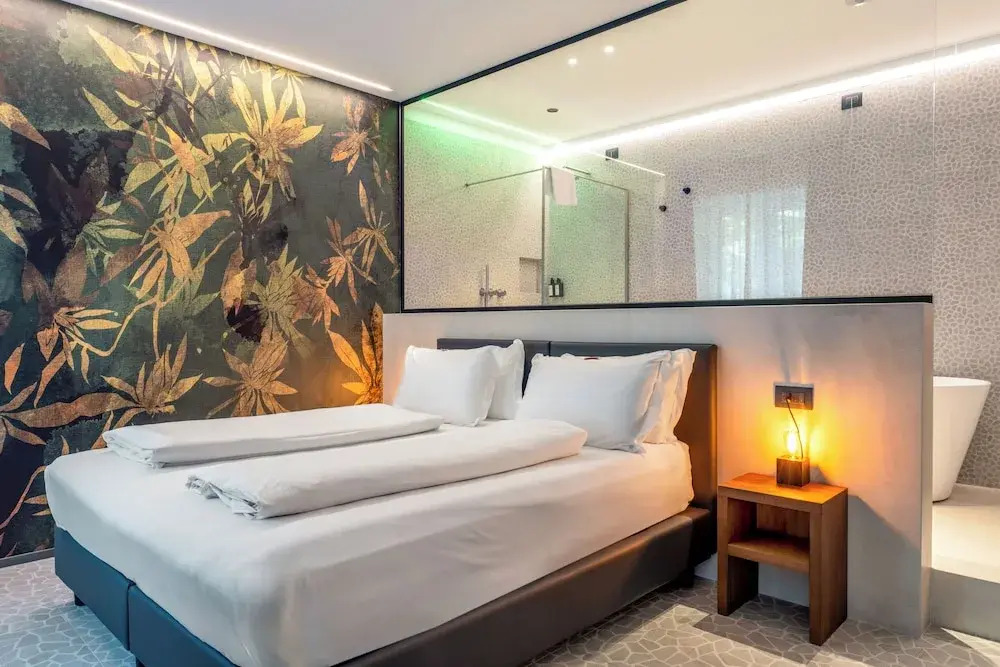 WEGA Hotel Verona