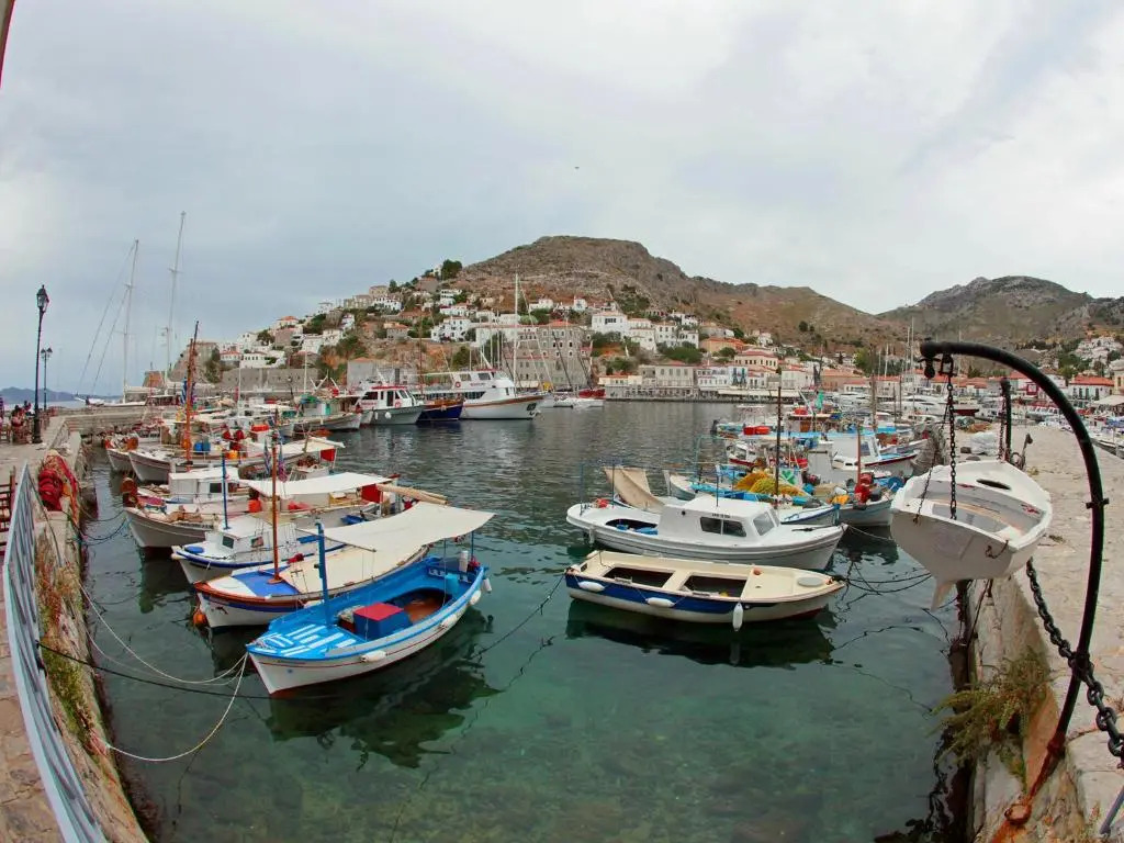 Glaros Guesthouse