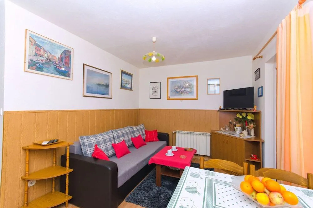Apartman Rina