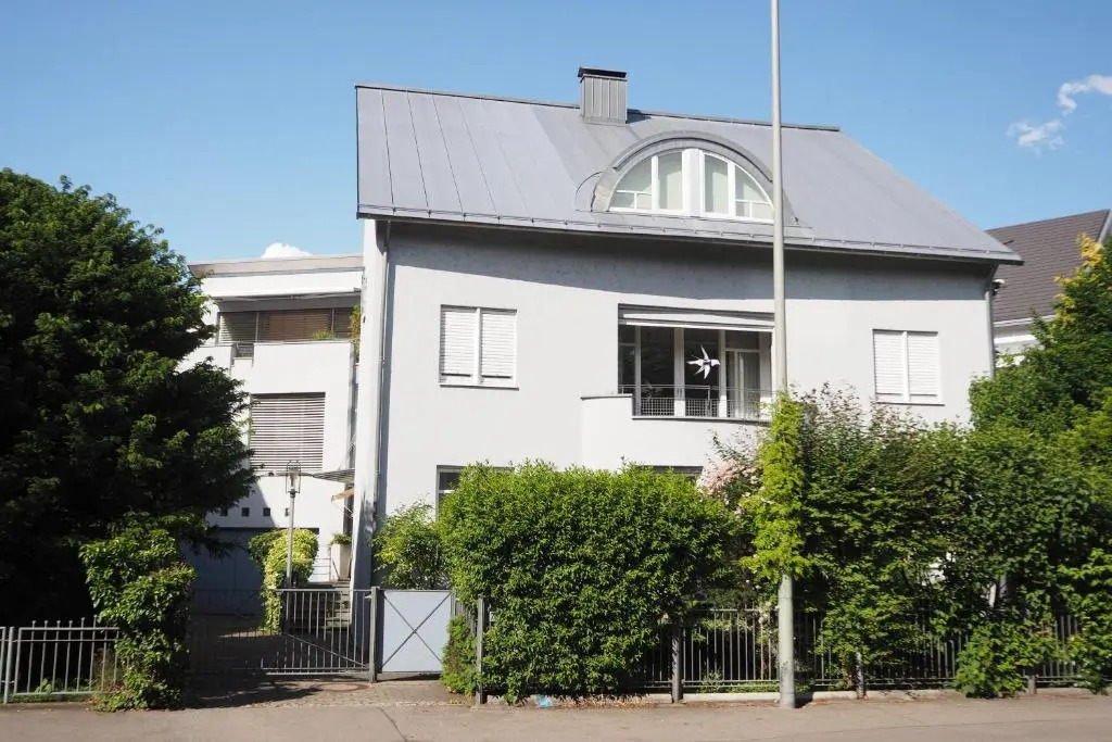 Stadthaus Seeblick E75