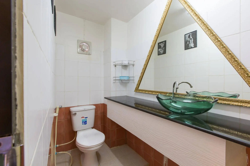 Connect Guesthouse